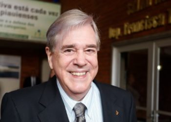 Hugo Napoleão será empossado na cadeira 105 do Instituto Histórico e Geográfico do DF dia 29
