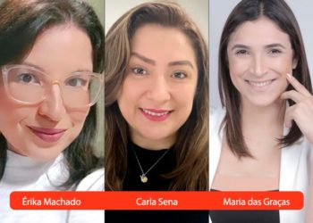 Conquista: Mulheres são maioria no ensino superior