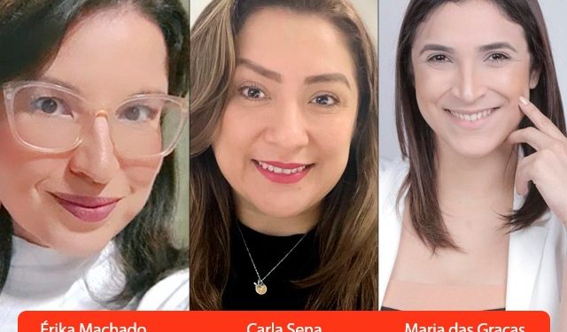 Conquista: Mulheres são maioria no ensino superior 