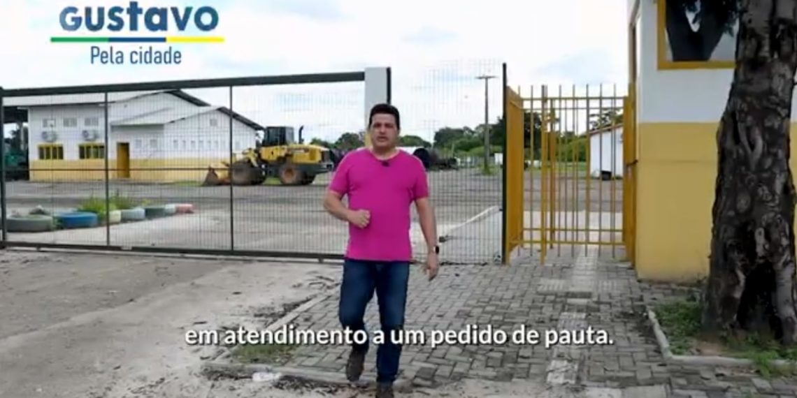 PROPAGANDA E A JUSTIFICATIVA