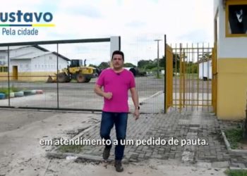 PROPAGANDA E A JUSTIFICATIVA