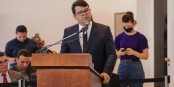 Segurança terá novo departamento contra crimes e registro de BO via whatsapp