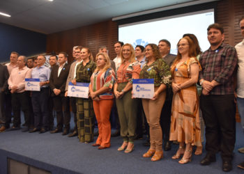 Programa Cidade Empreendedora é lançado em Teresina