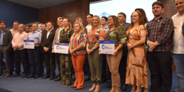 Programa Cidade Empreendedora é lançado em Teresina