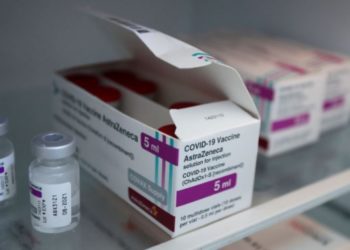 Covid: Ministério destruiu 1,9 milhão de vacinas doadas pelos EUA, diz TCU