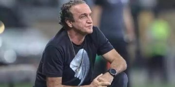 Cuca deixa o comando do Corinthians após dois jogos