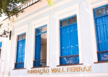 Fundação Wall Ferraz abre 400 vagas para cursos de qualificação profissional