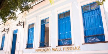 Fundação Wall Ferraz abre 400 vagas para cursos de qualificação profissional