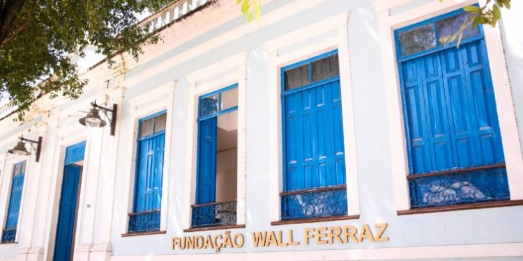 Fundação Wall Ferraz abre 400 vagas para cursos de qualificação profissional