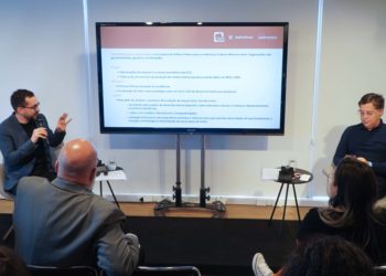 Pesquisa mostra que Cultura representa 3,11% do PIB do País