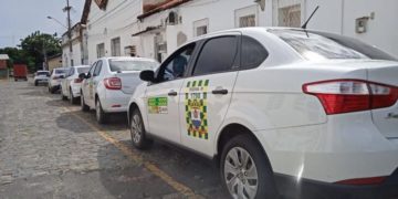 Medida facilita isenção do IPVA para taxistas de Teresina