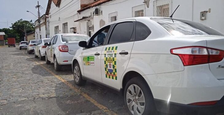 Medida facilita isenção do IPVA para taxistas de Teresina