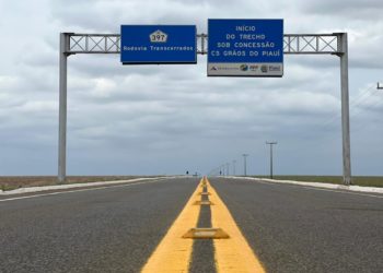 Obras da Transcerrados avançam e já beneficiam o agronegócio
