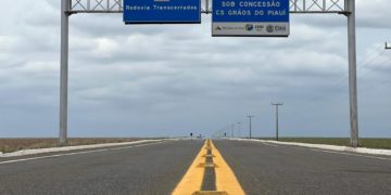 Obras da Transcerrados avançam e já beneficiam o agronegócio