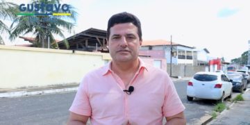 ENTREGA DE PENDRIVE COM ALGUNS PROBLEMAS QUE JÁ VISITAMOS NA CAPITAL E QUE APONTAMOS A SOLUÇÃO.