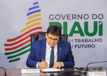 Governo do Estado lança hoje programa Pacto pelas Crianças