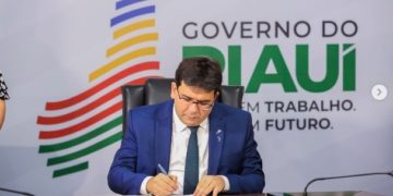 Governo do Estado lança hoje programa Pacto pelas Crianças