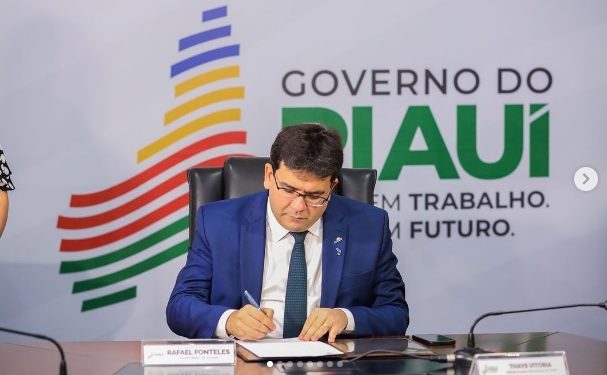 Governo do Estado lança hoje programa Pacto pelas Crianças