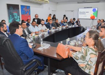 Municípios serão beneficiados com programa de investimentos