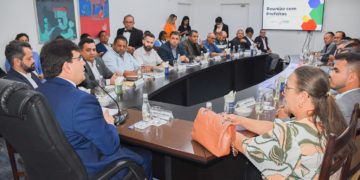 Municípios serão beneficiados com programa de investimentos