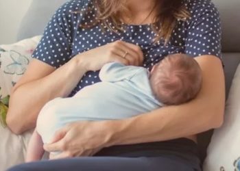 Peso e amamentação: qual a relação entre ambos no pós-parto?