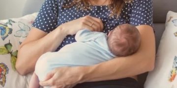 Peso e amamentação: qual a relação entre ambos no pós-parto?