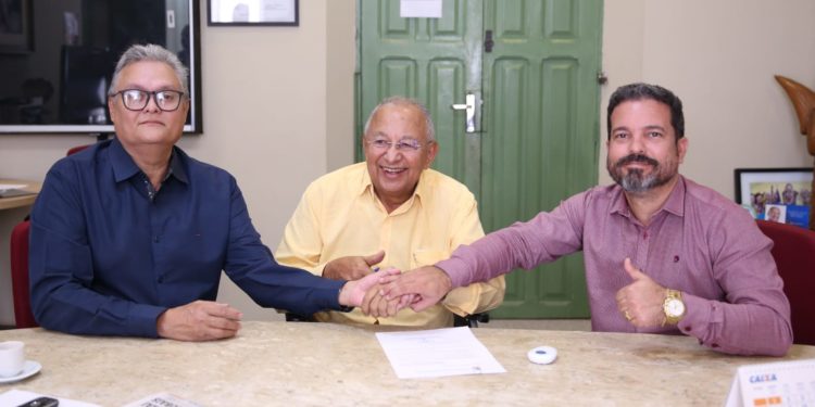 Prefeitura de Teresina prorroga prazo do RefisThe por mais 16 dias