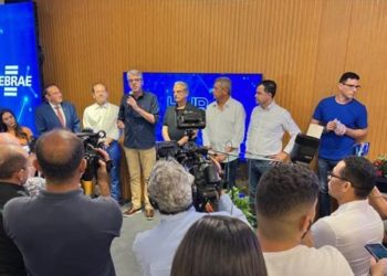 Fiepi e Sebrae inauguram espaço para cursos e orientação para negócios