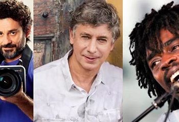 Pedro II volta a ser palco do Festival de Inverno com grandes atrações