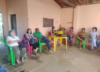 Técnicos do Interpi visitam 20 municípios para agilizar regularização fundiária