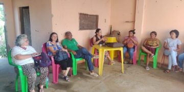 Técnicos do Interpi visitam 20 municípios para agilizar regularização fundiária