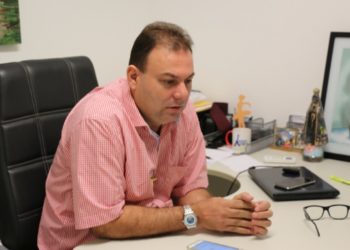 Jeová Alencar é submetido à cateterismo após sofrer infarto