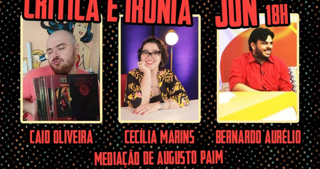 Artistas do Piauí participam de debate no Rio Grande do Sul, no dia 2