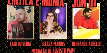 Artistas do Piauí participam de debate no Rio Grande do Sul, no dia 2