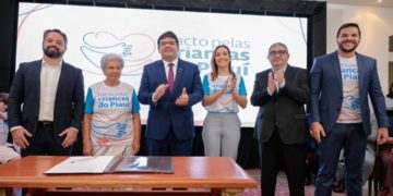 UM GOVERNO MAIS DO QUE INCLUSIVO