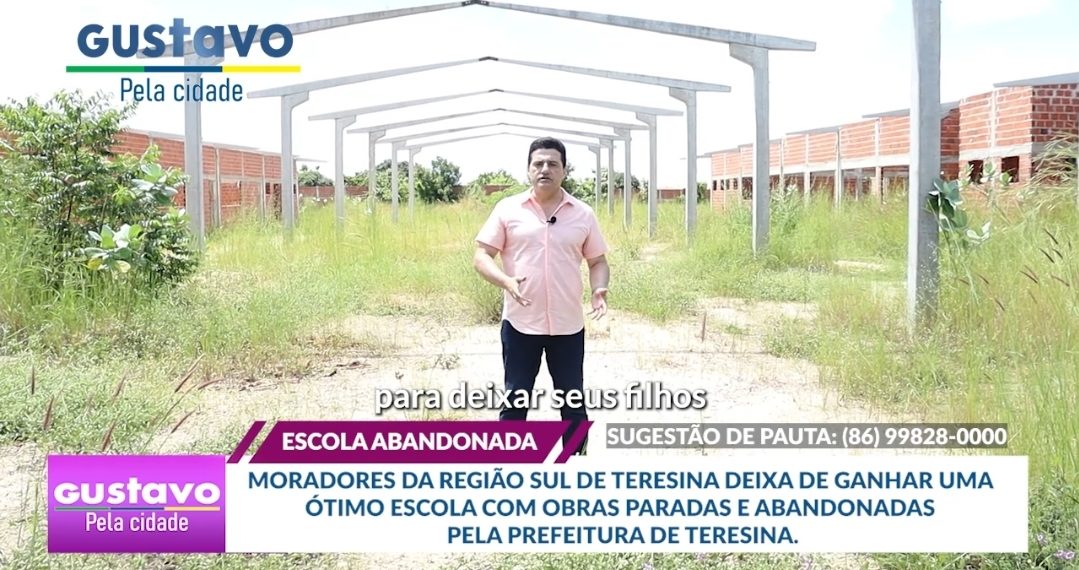 O QUE PODERIA AJUDAR TRABALHADORES E TRABALHADORAS VIRA UM GRANDE EXEMPLO DE DESCASO