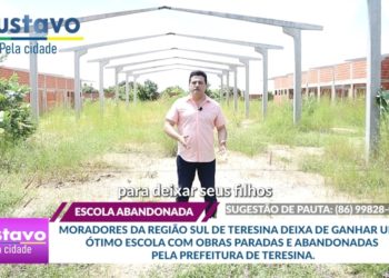 O QUE PODERIA AJUDAR TRABALHADORES E TRABALHADORAS VIRA UM GRANDE EXEMPLO DE DESCASO