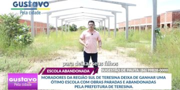 O QUE PODERIA AJUDAR TRABALHADORES E TRABALHADORAS VIRA UM GRANDE EXEMPLO DE DESCASO
