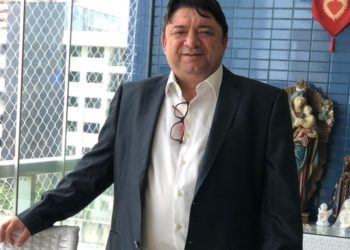 Publicitário Thesco Silva assumirá Secretaria de Comunicação de Teresina