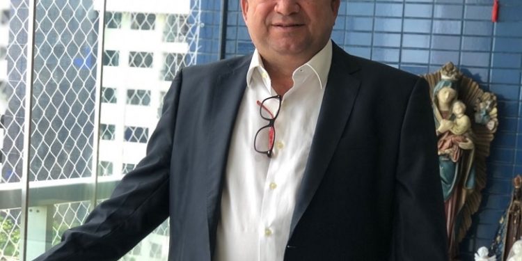 Publicitário Thesco Silva assumirá Secretaria de Comunicação de Teresina