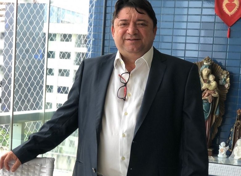 Publicitário Thesco Silva assumirá Secretaria de Comunicação de Teresina