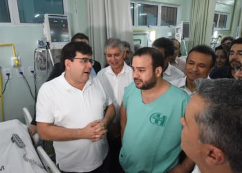 Campo Maior ganha UTI e complexo da Polícia Civil