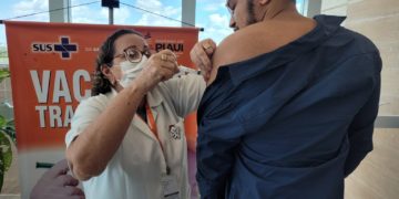 Piauí é primeiro estado do Nordeste a assinar o Pacto Nacional Pela Consciência Vacinal