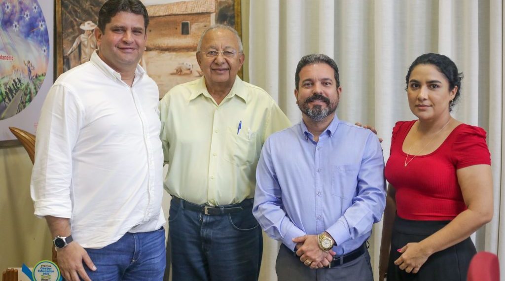 Vão concluir o calçamento?