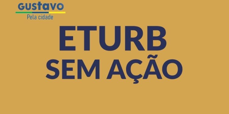 A PREFEITURA MUNICIPAL DE TERESINA GERA TRANSTORNOS EM OBRA PELA METADE.