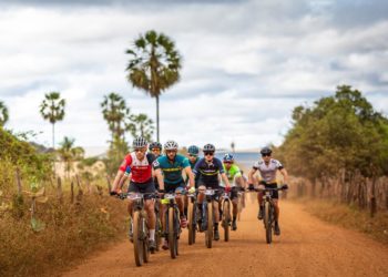 Inscrições da Picos Pro Race encerram dia 20 de maio