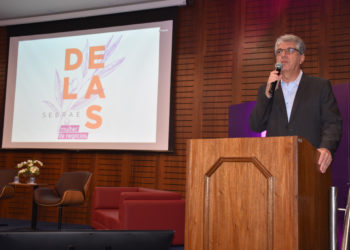 “Delas Day” é sucesso em Teresina, reunindo mais de 400 mulheres