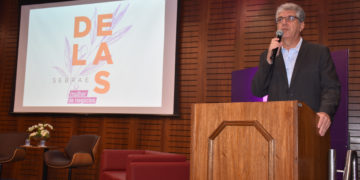 “Delas Day” é sucesso em Teresina, reunindo mais de 400 mulheres