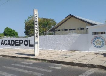 Governo convoca 101 aprovados para o curso de formação da Polícia Civil