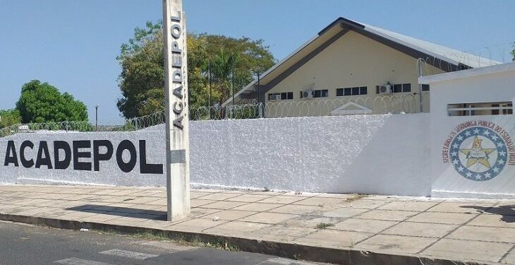 Governo convoca 101 aprovados para o curso de formação da Polícia Civil